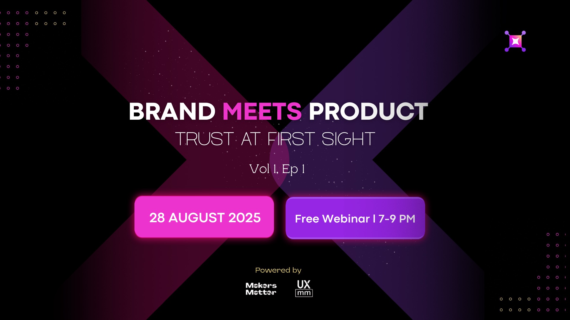Brand Meets Product: Trust at First Sight