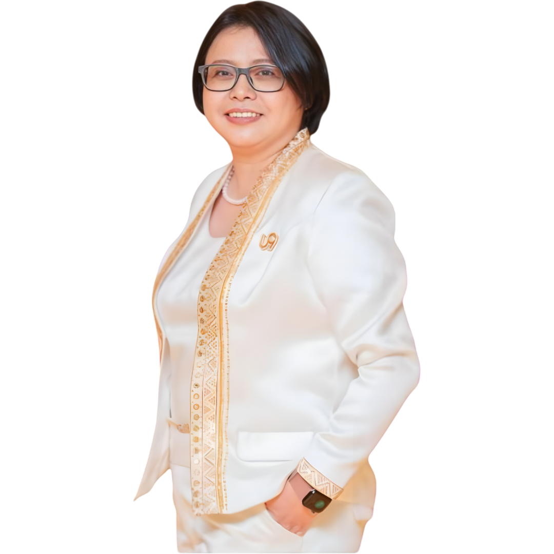 Caroline YinYin Htay