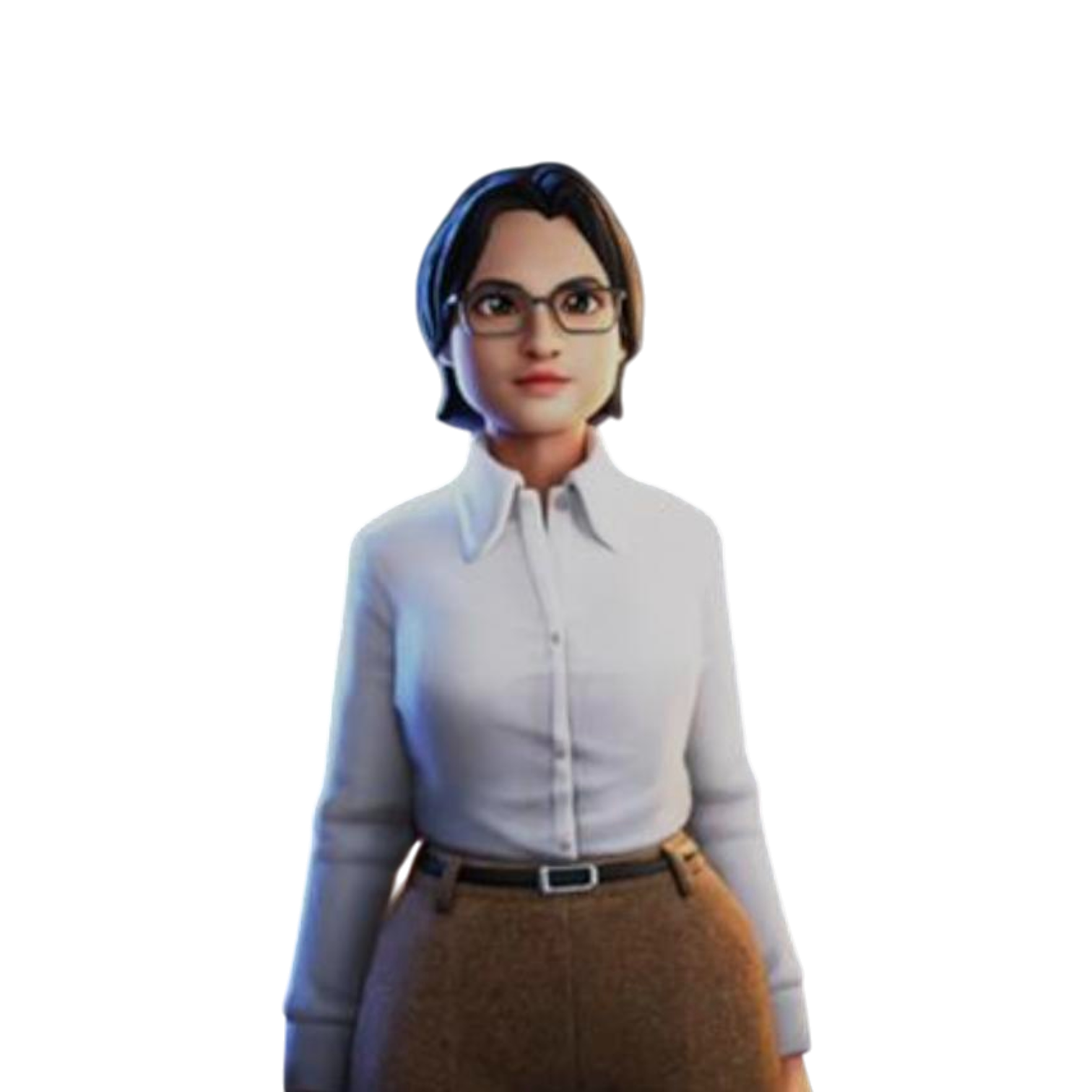 Caroline YinYin Htay